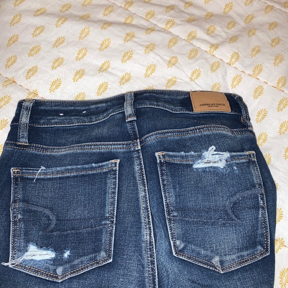 American Eagle Jeans - Picture 2 of 4